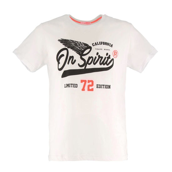 Immagine di ON SPIRIT - TSHIRT MANICA CORTA