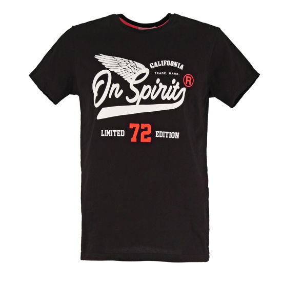 Immagine di ON SPIRIT - TSHIRT MANICA CORTA