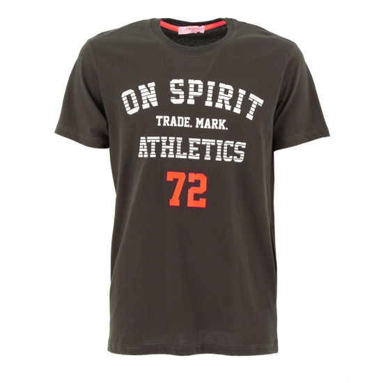 Immagine di ON SPIRIT - TSHIRT MANICA CORTA