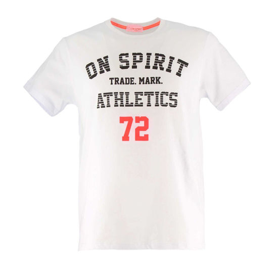 Immagine di ON SPIRIT - TSHIRT MANICA CORTA