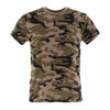 Immagine di AVX AVIREX - T-SHIRT MANICA CORTA CAMOUFLAGE JERSEY