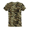 Immagine di AVX AVIREX - T-SHIRT MANICA CORTA CAMOUFLAGE JERSEY