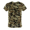 Immagine di AVX AVIREX - T-SHIRT MANICA CORTA CAMOUFLAGE JERSEY