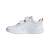 Immagine di ADIDAS - SCARPA TENSAUR PS 28-35 WHITE-PINK