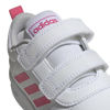 Immagine di ADIDAS - SCARPA TENSAUR PS 28-35 WHITE-PINK