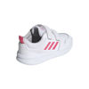 Immagine di ADIDAS - SCARPA TENSAUR PS 28-35 WHITE-PINK