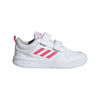 Immagine di ADIDAS - SCARPA TENSAUR PS 28-35 WHITE-PINK