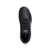 Immagine di ADIDAS - SCARPA TENSAUR GS 3%-6 BLACK-WHITE