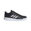 Immagine di ADIDAS - SCARPA TENSAUR GS 3%-6 BLACK-WHITE