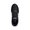 Immagine di ADIDAS - SCARPA RUNFALCON PS 3%-6% BLACK-WHITE