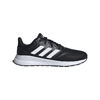 Immagine di ADIDAS - SCARPA RUNFALCON PS 3%-6% BLACK-WHITE