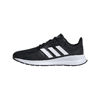 Immagine di ADIDAS - SCARPA RUNFALCON PS 3%-6% BLACK-WHITE