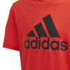 Immagine di ADIDAS - T-SHIRT MM MH BOS T RED-BLACK
