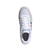 Immagine di ADIDAS - SCARPA HOOPS 2.0 WHITE-ROYAL-RED