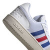 Immagine di ADIDAS - SCARPA HOOPS 2.0 WHITE-ROYAL-RED