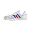 Immagine di ADIDAS - SCARPA HOOPS 2.0 WHITE-ROYAL-RED