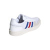 Immagine di ADIDAS - SCARPA HOOPS 2.0 WHITE-ROYAL-RED