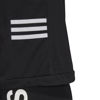 Immagine di ADIDAS - T-SHIRT MM D2M MO T BLACK-WHITE