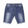Immagine di FRANKIE MALONE - OVER BERMUDA JEANS MEDIO