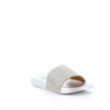 Immagine di MISS GLOBO-  Ciabatta con fascia strass