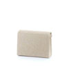 Immagine di MISS GLOBO- Mini bag glitterata con chiusura a cuore