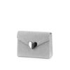 Immagine di MISS GLOBO- Mini bag glitterata con chiusura a cuore