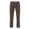 Immagine di FRANKIE MALONE - OVER PANTALONE TASCA AMERICA FANTASIA SCOZZESE