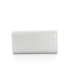 Immagine di DIVAS- Pochette lurex con strass su patta