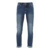 Immagine di FRANKIE MALONE - JEANS 5 TASCHE BLU MEDIO