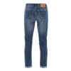 Immagine di FRANKIE MALONE - JEANS 5 TASCHE BLU MEDIO