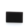 Immagine di MISS GLOBO- Pochette piccola con treccia strass su patta