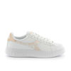 Immagine di DIADORA - SCARPA GAME P STEP WN WHITE-ALMOND