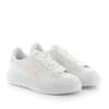 Immagine di DIADORA - SCARPA GAME P STEP WN WHITE-ALMOND