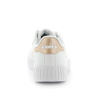 Immagine di DIADORA - SCARPA GAME P STEP WN WHITE-ALMOND