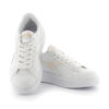 Immagine di DIADORA - SCARPA GAME P STEP WN WHITE-ALMOND