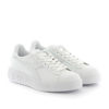 Immagine di DIADORA - SCARPA GAME P STEP WN WHITE-SILVER