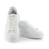 Immagine di DIADORA - SCARPA GAME P STEP WN WHITE-SILVER