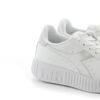 Immagine di DIADORA - SCARPA GAME P STEP WN WHITE-SILVER