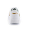 Immagine di DIADORA - SCARPA GAME STEP GS 3%-6 WHITE-GOLD
