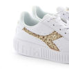 Immagine di DIADORA - SCARPA GAME STEP GS 3%-6 WHITE-GOLD