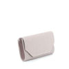 Immagine di DIVAS- Pochette lurex con bordo metallico a chiusura
