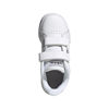 Immagine di ADIDAS - SCARPA ROGUERA PS 28-35 WHITE-WHITE