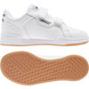 Immagine di ADIDAS - SCARPA ROGUERA PS 28-35 WHITE-WHITE