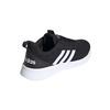 Immagine di ADIDAS - SCARPA PUREMOTION BLACK-WHITE-GREY