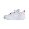 Immagine di ADIDAS - SCARPA TENSAUR TD 18-27 WHITE-FUXIA