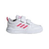 Immagine di ADIDAS - SCARPA TENSAUR TD 18-27 WHITE-FUXIA