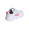 Immagine di ADIDAS - SCARPA TENSAUR TD 18-27 WHITE-FUXIA