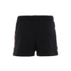 Immagine di MIF - DONNA SHORTS BANDA FLUO