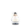 Immagine di K66 FIRENZE- Sneakers bassa multimateriale con inserti glitter