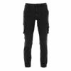 Immagine di FRANKIE MALONE - PANTALONE TASCONE CON MOLLA ZIP